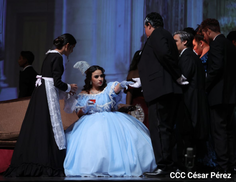 OPERA